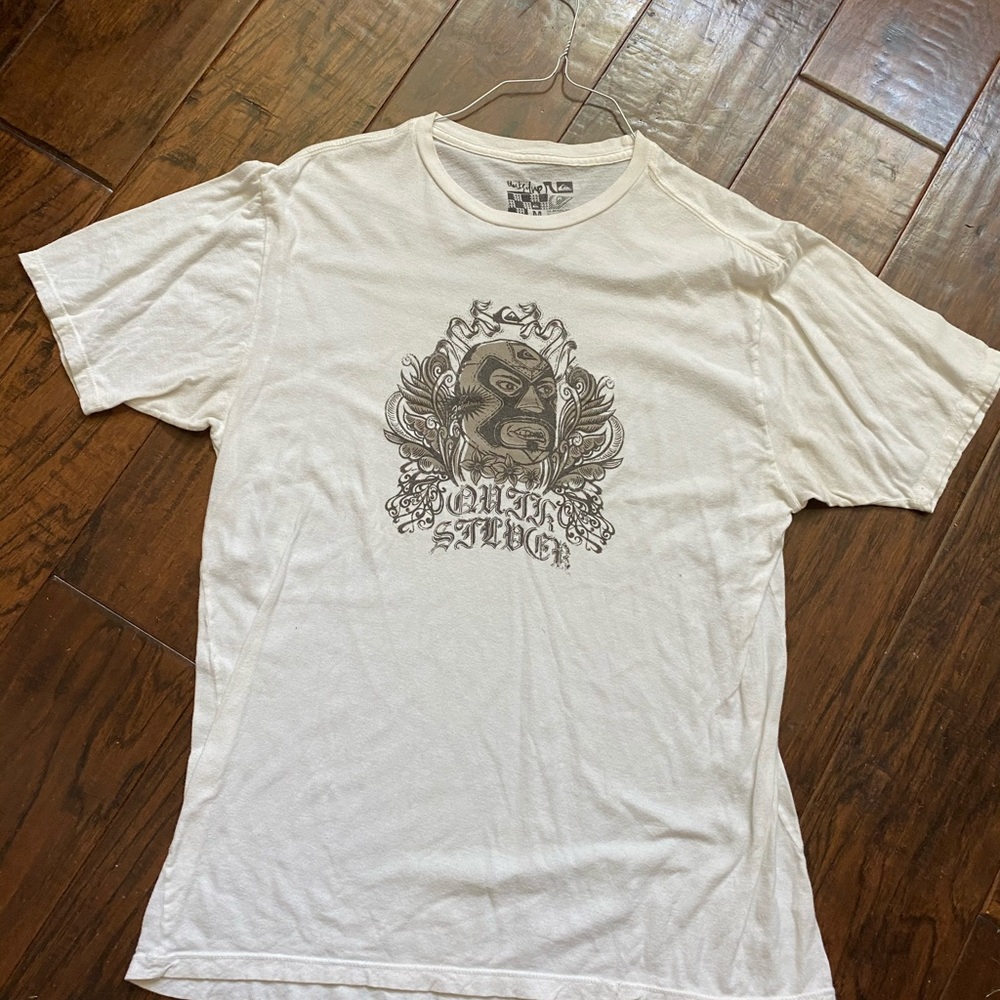 Quicksilver T-shirt